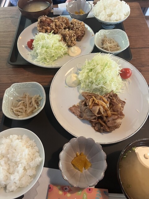 みちくさふらり - 中山宿（食堂）の写真