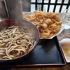蕎麦 さだはる