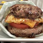 シェイクツリー バーガー＆バー - 