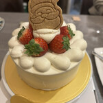 シヅカ洋菓子店 - 