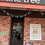 シェイクツリー バーガー＆バー - 