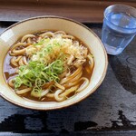 うどん工房　淡家 - 