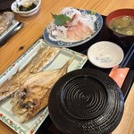 さくら食堂 - 