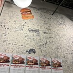 シェイクツリー バーガー＆バー - 