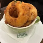 シェイクツリー バーガー＆バー - 