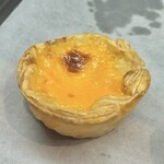 洋洋冰室 - エッグタルト