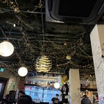 シェイクツリー バーガー＆バー - 