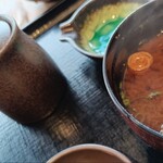 おけしょう鮮魚 海中苑 - 