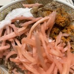 すき家 - 料理写真: