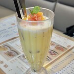 洋洋冰室 - ヨンジーガムロゥ