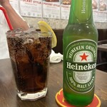 シェイクツリー バーガー＆バー - 