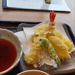 おけしょう鮮魚 海中苑 - 