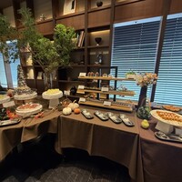 ゼックスウエスト サルヴァトーレ クオモブロス - 