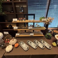 ゼックスウエスト サルヴァトーレ クオモブロス - 