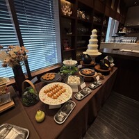 ゼックスウエスト サルヴァトーレ クオモブロス - 