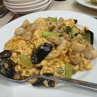 中華料理 福軒餃子_1