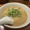 らーめん熊五郎 さんプラザ店