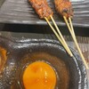 炭火焼とり えんや 難波３号店