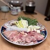 鳥料理 ぼたん 日本橋店