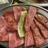 焼肉 一力