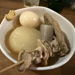 いまどき安兵衛 - 