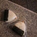 四代目 お結び屋 - 