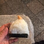 四代目 お結び屋 - 