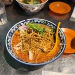 チャオバンブー - 