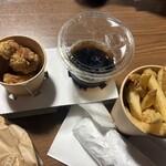 キッチンレフリー - 