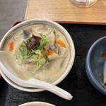 만텐 사카바 토리테점