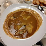 Les Arcenaulx - 料理写真: