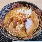 魂らーめん きょうてき - 料理写真: