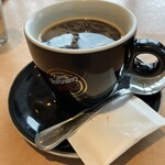 イータリー 原宿店 - コーヒー