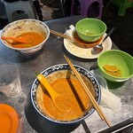 チャオバンブー - 