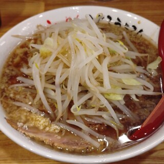 こじろう 口コミ一覧 : らーめん こじろう 526 鶴見店 - 生麦/ラーメン [食べログ]