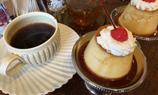 うつつ菓子店 &ndash; 羽後牛島（洋菓子）｜秋田市の手作りスイーツとカフェ体験