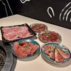 焼肉 六区