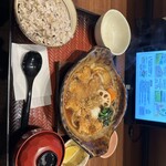 大戸屋 - 料理写真: