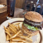 オールドニューダイナー - 