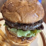 オールドニューダイナー - 