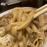 ラーメン 雷 - 