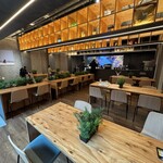 TNOC THE CAFE SAPPORO T4 - 