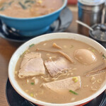 ホームラン亭 - 料理写真: