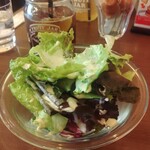 Hamburger＆Cafe BAYSIDE BASE - 