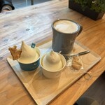 TNOC THE CAFE SAPPORO T4 - 