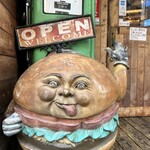 オールドニューダイナー - 