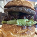 オールドニューダイナー - 