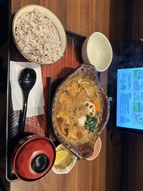 Ootoya Geto Shiti Oosaki Ten