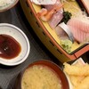 魚がし食堂 Rinto店