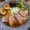 煮干専門 あたふた - 料理写真: